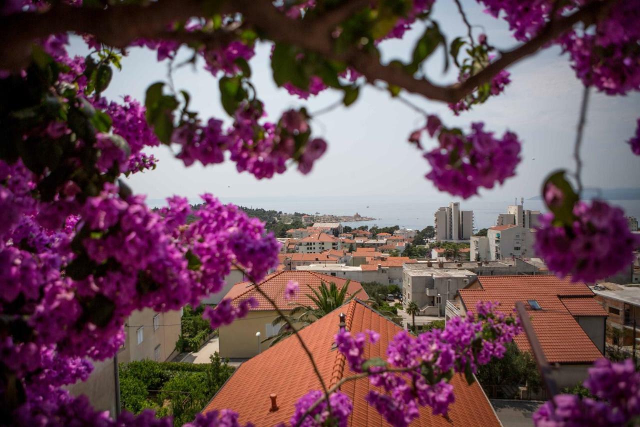 Lägenhet Ivo Prgomet Makarska